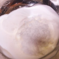 メレンゲらしくなってきたところで残りの白砂糖を投入-ガトーショコラ(2019/11/28)